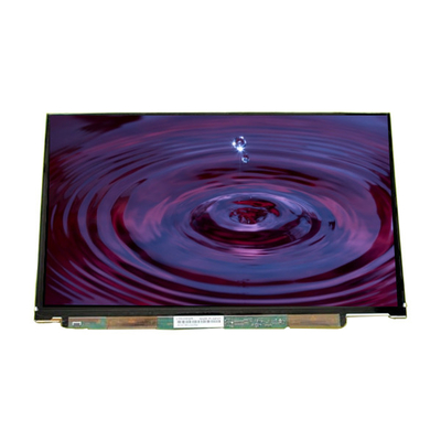LTD131EQ2A WLED 13.1 inci TFT LCD Screen Panel Untuk Laptop