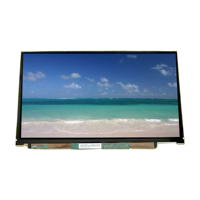LTD131EWHK WLED 13.1 inci TFT LCD Screen Panel Untuk Laptop