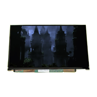 LTD133ECLF LVDS 13.3 inci TFT LCD Screen Panel Untuk Laptop