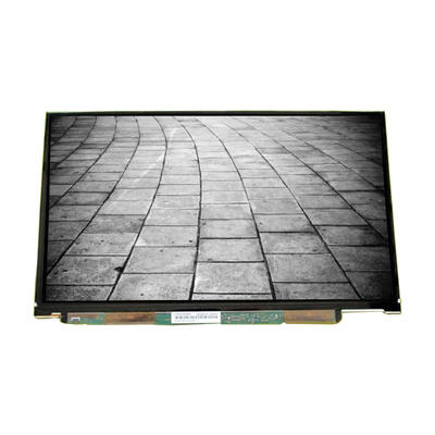 LTD133ECLS LVDS 13.3 inci TFT LCD Screen Panel Untuk Laptop
