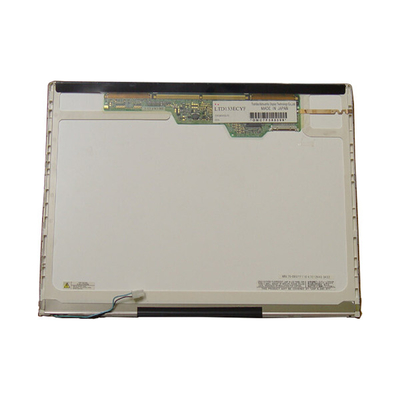LTD133ECYF LVDS 13.3 inci TFT LCD Screen Panel Untuk Laptop