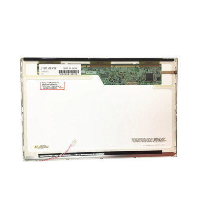 LTD133EV1F 262K 13.3 inci TFT LCD Screen Panel Untuk Laptop