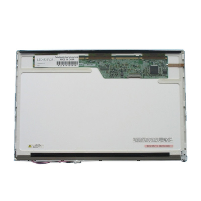 LTD133EV2F 262K 13.3 inci TFT LCD Screen Panel Untuk Laptop