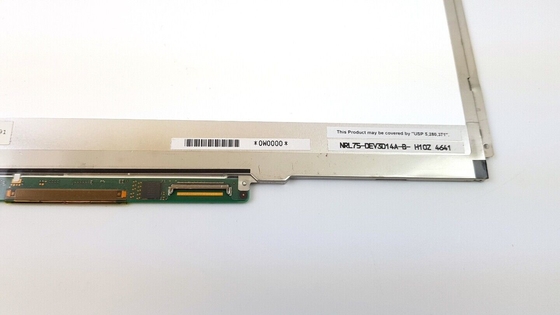 LTD133EV3D 262K 13.3 inci TFT LCD Screen Panel Untuk Laptop