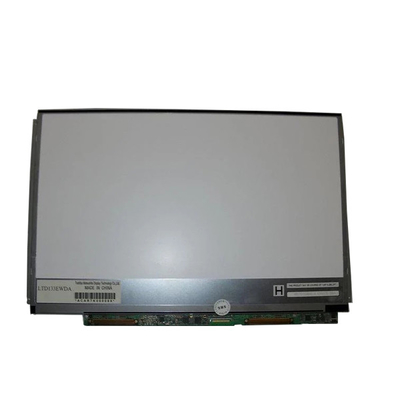 LTD133EWDA 262K 13.3 inci TFT LCD Screen Panel Untuk Laptop