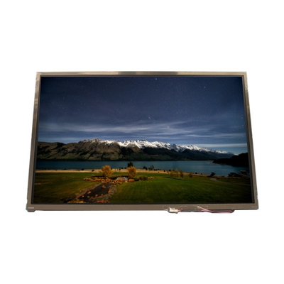 LTD133EWHK 262K 13.3 inci TFT LCD Screen Panel Untuk Laptop