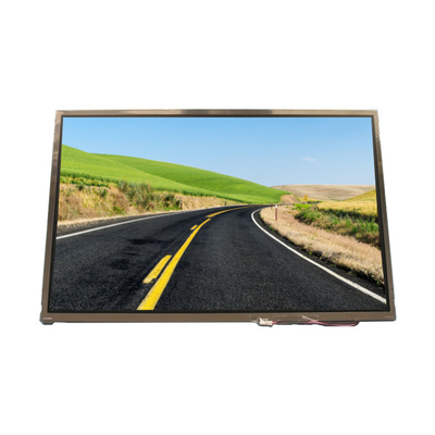 LTD133EWMZ LVDS 13.3 inci TFT LCD Screen Panel Untuk Laptop