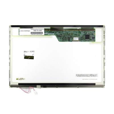 LTD133EWMZ LVDS 13.3 inci TFT LCD Screen Panel Untuk Laptop