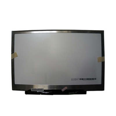 LTD133EWZX LVDS 13.3 inci TFT LCD Screen Panel Untuk Laptop