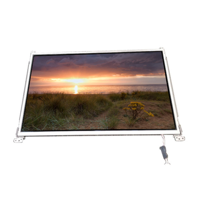 LTD133EX2X LVDS 13.3 inci TFT LCD Screen Panel Untuk Laptop