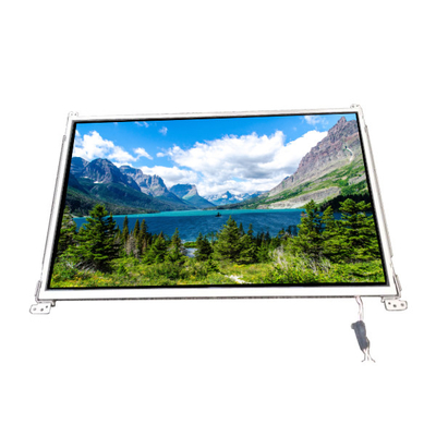 LTD133EX2Y LVDS 13.3 inci TFT LCD Screen Panel Untuk Laptop