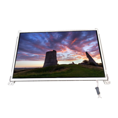 LTD133EX2Z LVDS 13.3 inci TFT LCD Screen Panel Untuk Laptop