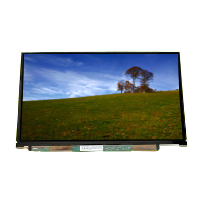LTD133ECKS LVDS 13.3 inci TFT LCD Screen Panel Untuk Laptop