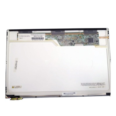 LTD133LX7S 13.3 inci TFT-LCD Screen Display Untuk Laptop