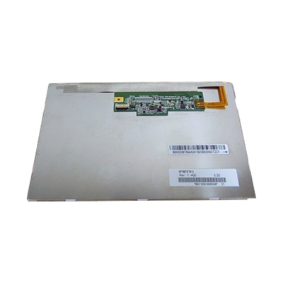 HSD070PFW1-A00 7.0 inci Netbook LCD Screen Panel