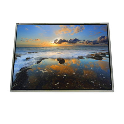 LTD141ECJV 14,1 inci LVDS 262K TFT-LCD Screen