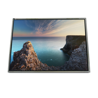 LTD141ECMB 14,1 inci LVDS 262K TFT-LCD Screen