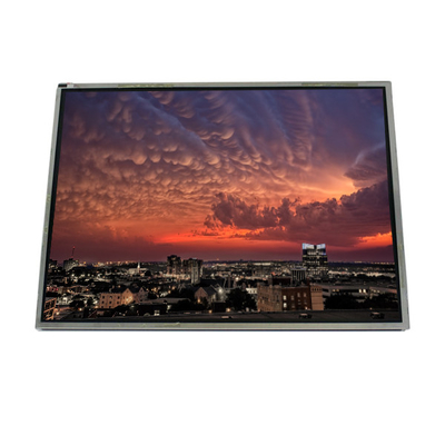 LTD141ECMD 14,1 inci LVDS 262K TFT-LCD layar