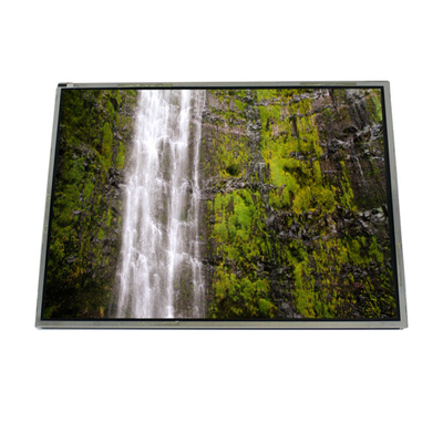 LTD141ECQF 14,1 inci LVDS 262K TFT-LCD layar