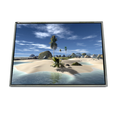 LTD141EM1X 14,1 inci LVDS 262K TFT-LCD Screen Panel