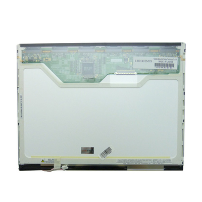 LTD141EM1X 14,1 inci LVDS 262K TFT-LCD Screen Panel