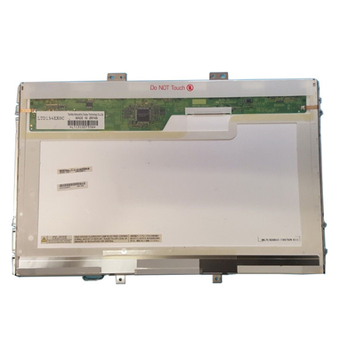 LTD154EX0C 15.4 inci 1280*800 TFT-LCD Screen Panel