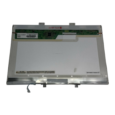 LTD154EX0V 15,4 inci 1280*800 TFT-LCD Screen Display
