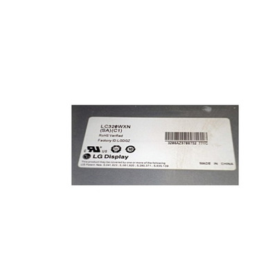 32.0 inci 1366*768 LC320WXN-SAC1 layar LCD untuk TV