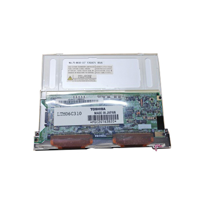 LTM06C310S 6.3 inci LVDS 262K TFT-LCD Screen Module