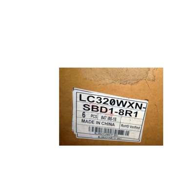 LC320WXN-SBD1 LCD Screen Display Panel 32,0 Inch