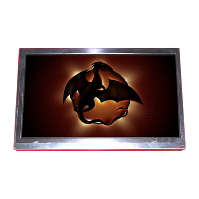 LTM07C383 7.8 inci 262K TFT-LCD Screen Module