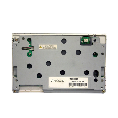 LTM07C383 7.8 inci 262K TFT-LCD Screen Module