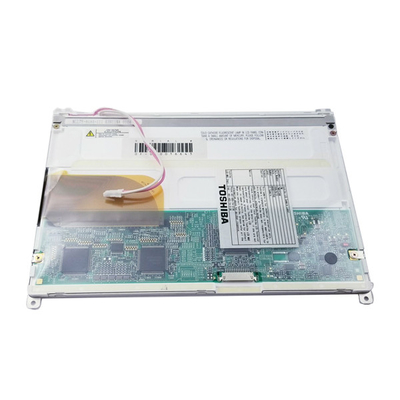 LTM07C388 7,7 inci 262K LVDS TFT-LCD Screen Module