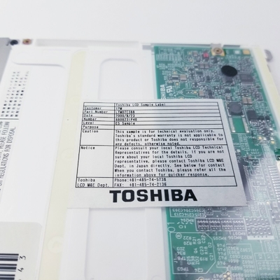 LTM07C388 7,7 inci 262K LVDS TFT-LCD Screen Module