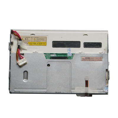 LTM07C729 7.0 inci 852*480 TFT-LCD Screen Module