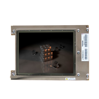 LTM08C001 8,4 inci 800*600 TFT-LCD Screen Module