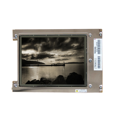 LTM08C011 8,4 inci 800*600 TFT-LCD Screen Module