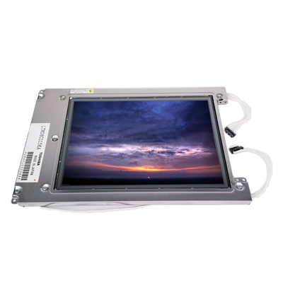 LTM08C015KA 8,4 inci 800 * 600 TFT-LCD Screen Untuk Industri