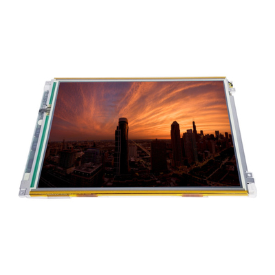 LTM08C342 8,4 inci 800 * 600 TFT-LCD Screen Untuk Industri