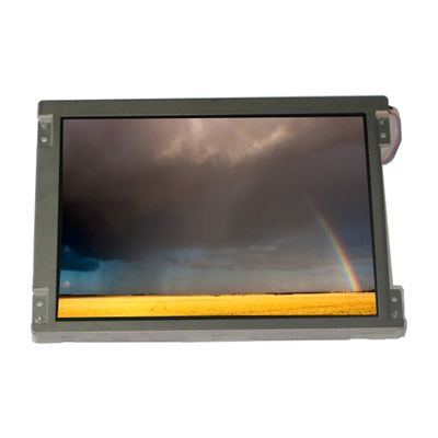 LTM08C350 8,4 inci 800*600 TFT-LCD Screen Untuk Industri