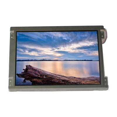 LTM08C351A 8,4 inci 800 * 600 TFT-LCD Screen Untuk Industri