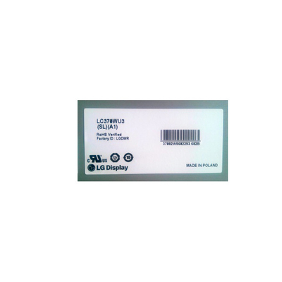 Panel Layar LCD LC370WU3-SLA1 Modul Layar LCD 1920*1080