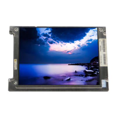 LTM10C0021 10.4 Inch 640*480 TFT-LCD Screen Panel Untuk Laptop / Industri