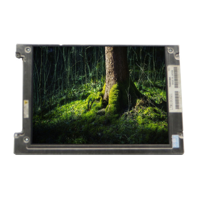 LTM10C021K 10,4 inci 640*480 TFT-LCD Screen Panel VGA 76PPI