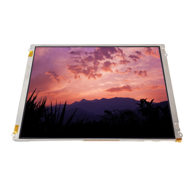 LTM10C275A 10,4 inci 800*600 TFT LCD Screen Display Module Panel