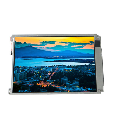 LTM10C312 10,4 inci 1024*768 TFT LCD Screen Display