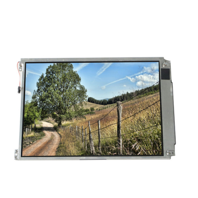 LTM10C313 10,4 inci 1024*768 TFT LCD Screen Display