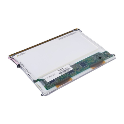 LTM10C313K 10,4 inci 262K 1024*768 TFT LCD Screen