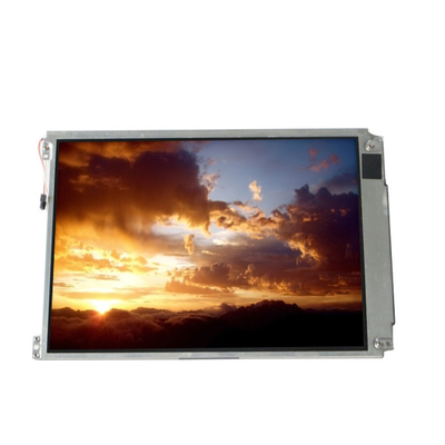 LTM10C313S 10,4 inci 262K 1024*768 TFT LCD Screen Display