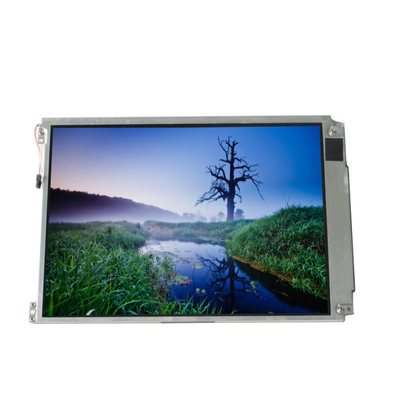 LTM10C315 10,4 inci 800*600 TFT LCD Screen Display